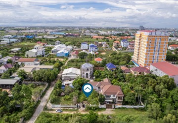 351 Sqm Residential Land For Sale - Phnom Penh Thmey, Phnom Penh thumbnail