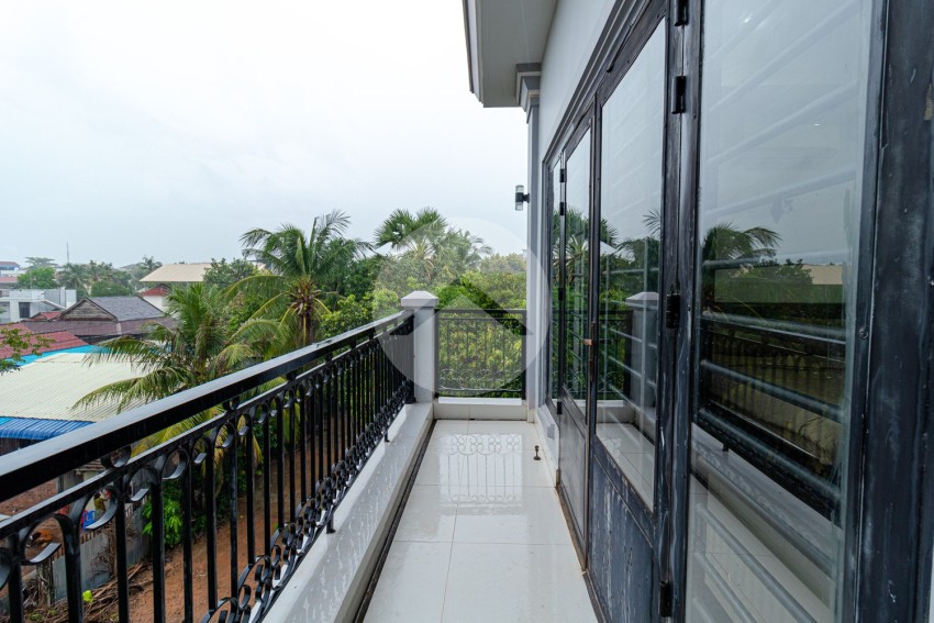 1 Bedroom Apartment For Rent - Wat Bo Area, Sala Kamreuk, Siem Reap