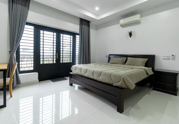 1 Bedroom Apartment For Rent - Wat Bo Area, Sala Kamreuk, Siem Reap thumbnail