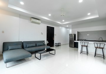 1 Bedroom Apartment For Rent - Wat Bo Area, Sala Kamreuk, Siem Reap thumbnail