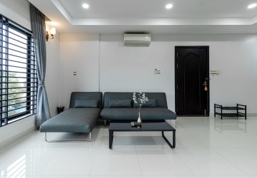 1 Bedroom Apartment For Rent - Wat Bo Area, Sala Kamreuk, Siem Reap thumbnail