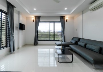 1 Bedroom Apartment For Rent - Wat Bo Area, Sala Kamreuk, Siem Reap thumbnail