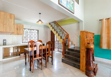 2 Bedroom House For Rent - Sala Kamreuk, Siem Reap thumbnail