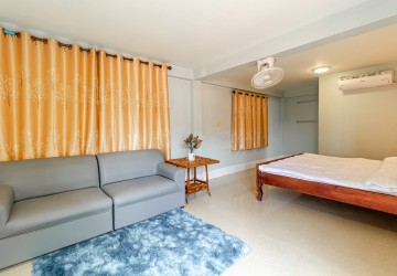 2 Bedroom House For Rent - Sala Kamreuk, Siem Reap thumbnail