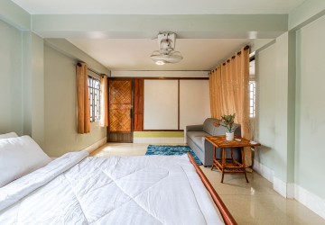 2 Bedroom House For Rent - Sala Kamreuk, Siem Reap thumbnail