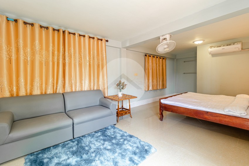 2 Bedroom House For Rent - Sala Kamreuk, Siem Reap