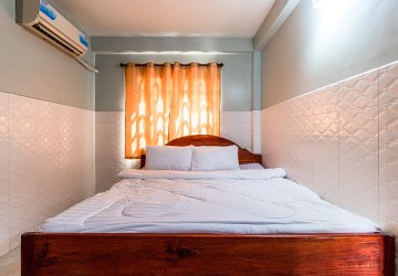 2 Bedroom House For Rent - Sala Kamreuk, Siem Reap thumbnail