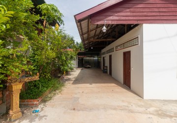 3 Bedroom House For Sale - Slor Kram, Siem Reap thumbnail