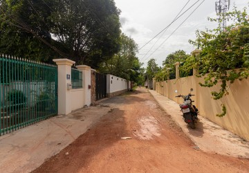 3 Bedroom House For Sale - Slor Kram, Siem Reap thumbnail