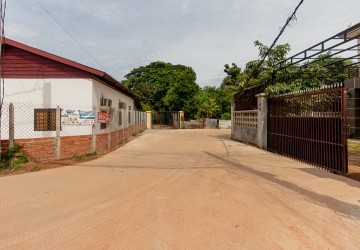 3 Bedroom House For Sale - Slor Kram, Siem Reap thumbnail