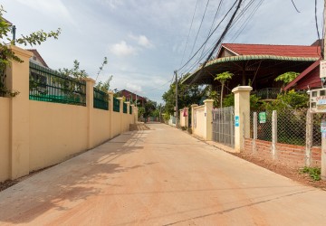 3 Bedroom House For Sale - Slor Kram, Siem Reap thumbnail