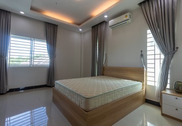 2 Bedroom Villa For Rent - Svay Dangkum, Siem Reap thumbnail