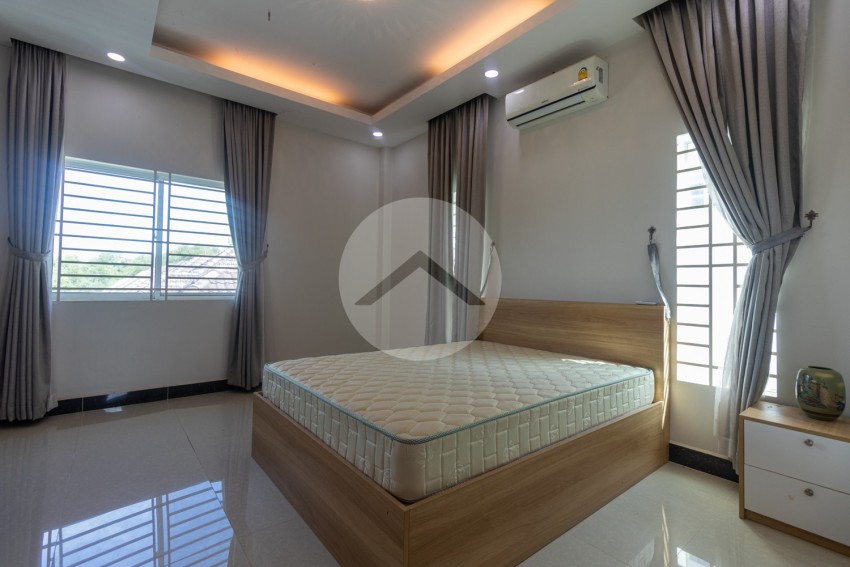 2 Bedroom Villa For Rent - Svay Dangkum, Siem Reap