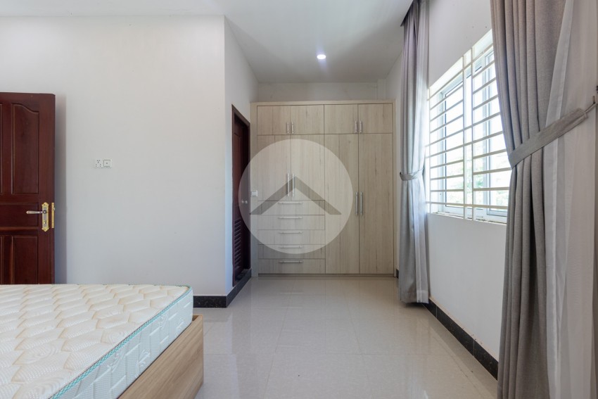 2 Bedroom Villa For Rent - Svay Dangkum, Siem Reap