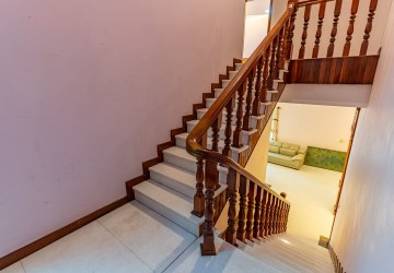 5 Bedroom Villa For Rent - Bassac Garden City, Tonle Bassac, Phnom Penh thumbnail