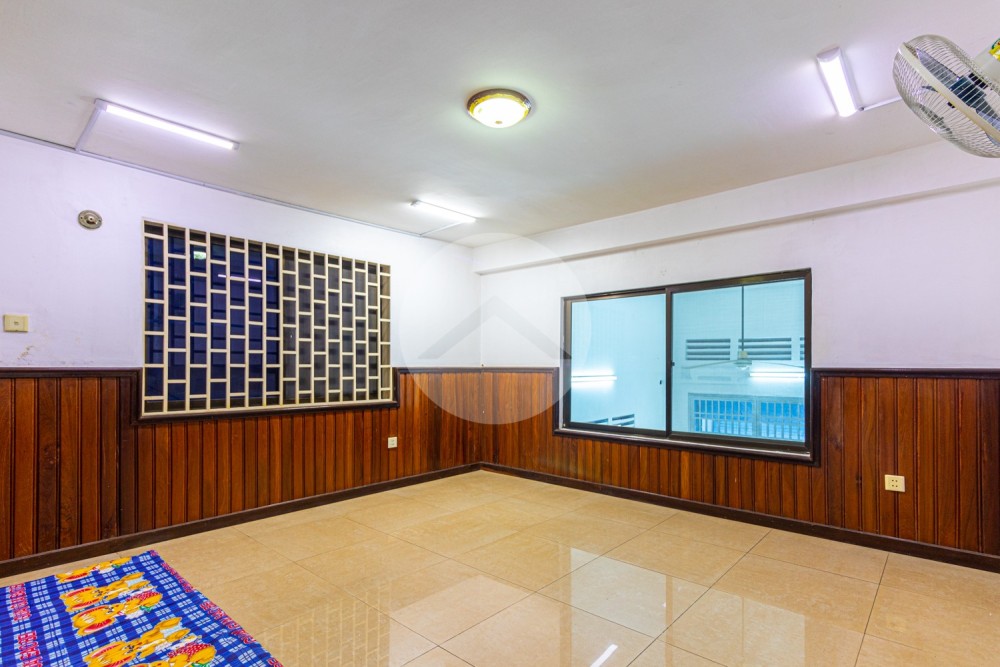 Commercial Space For Rent - Wat Bo Area, Sala Kamreuk, Siem Reap - Image 12