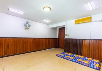 Commercial Space For Rent - Wat Bo Area, Sala Kamreuk, Siem Reap thumbnail