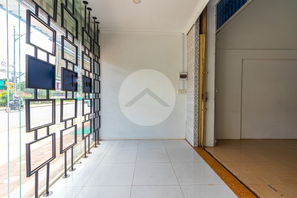 Commercial Space For Rent - Wat Bo Area, Sala Kamreuk, Siem Reap - Image 16