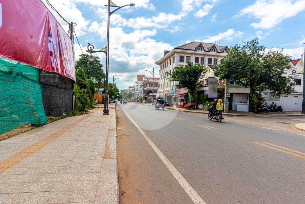 Commercial Space For Rent - Wat Bo Area, Sala Kamreuk, Siem Reap - Image 18