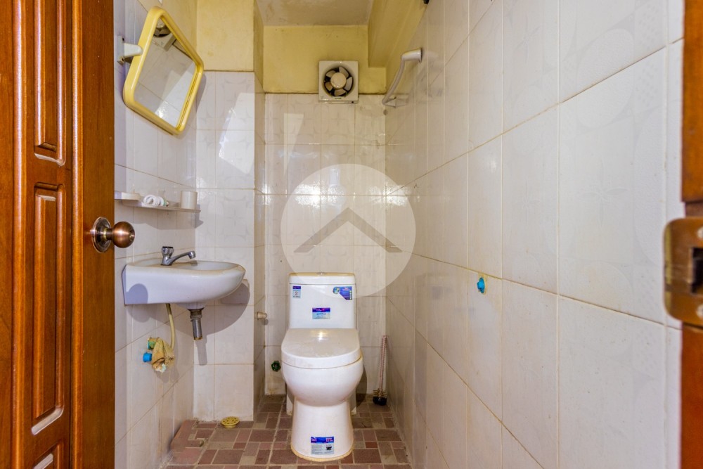 Commercial Space For Rent - Wat Bo Area, Sala Kamreuk, Siem Reap - Image 13