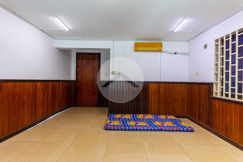 Commercial Space For Rent - Wat Bo Area, Sala Kamreuk, Siem Reap - Image 9