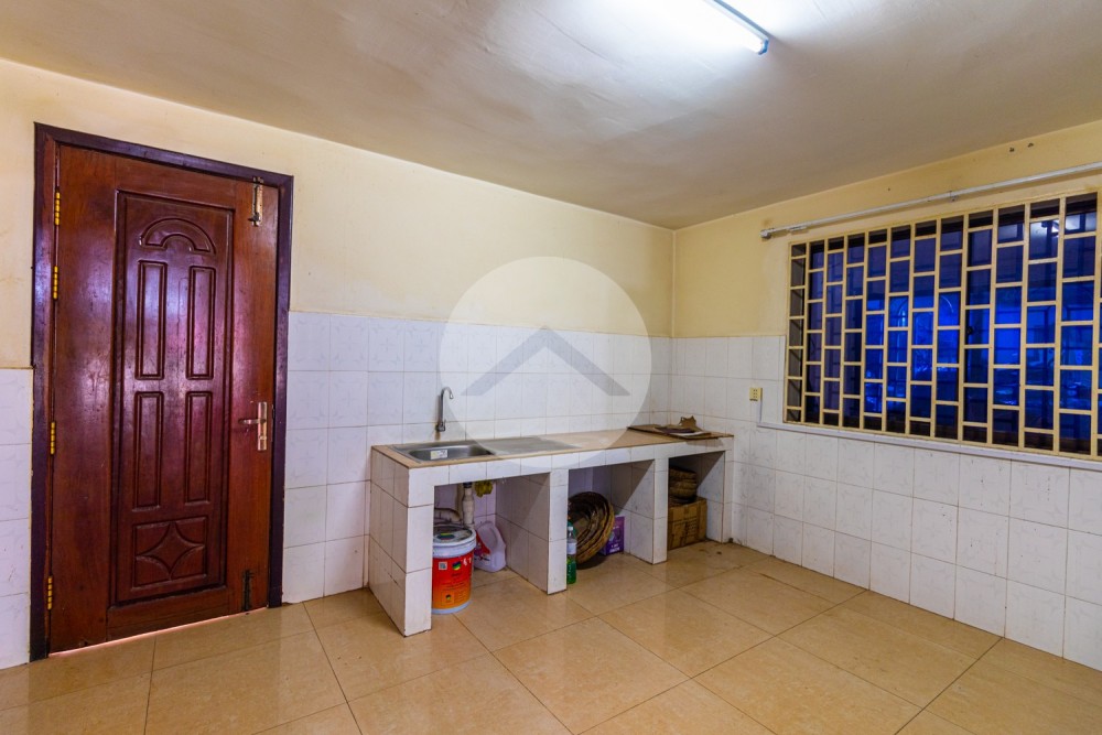 Commercial Space For Rent - Wat Bo Area, Sala Kamreuk, Siem Reap - Image 7