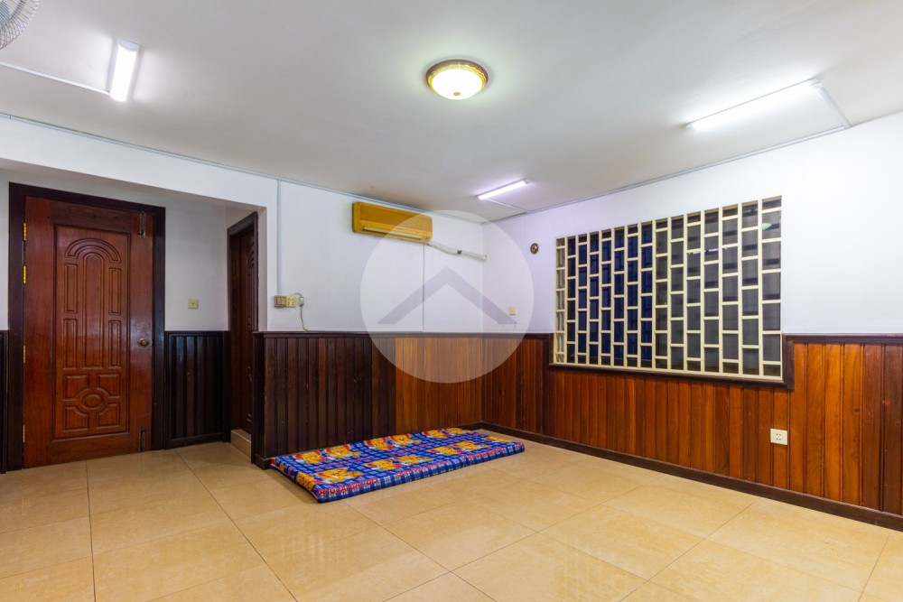 Commercial Space For Rent - Wat Bo Area, Sala Kamreuk, Siem Reap - Image 11