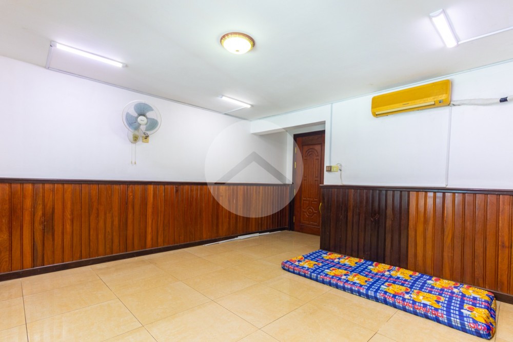 Commercial Space For Rent - Wat Bo Area, Sala Kamreuk, Siem Reap - Image 10