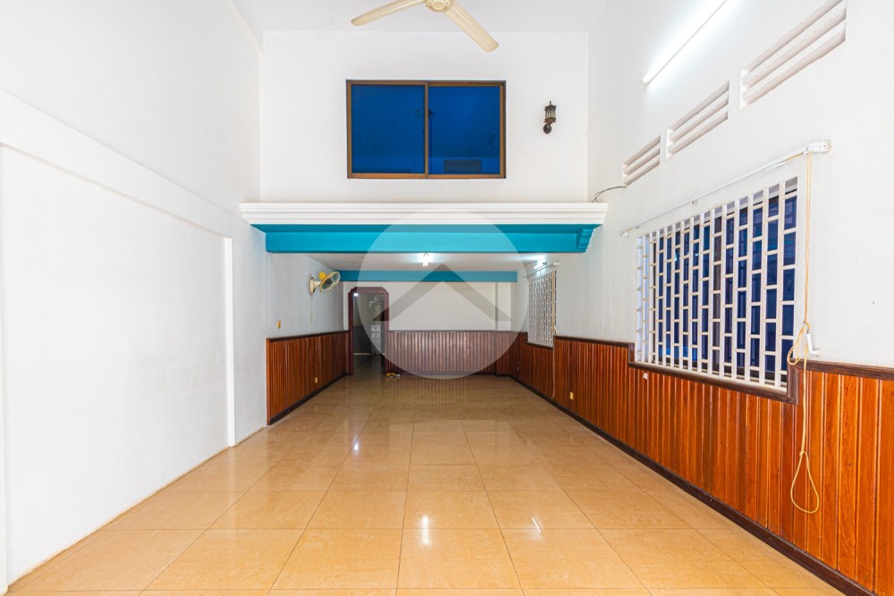 Commercial Space For Rent - Wat Bo Area, Sala Kamreuk, Siem Reap - Image 3