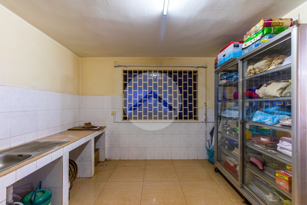 Commercial Space For Rent - Wat Bo Area, Sala Kamreuk, Siem Reap - Image 6