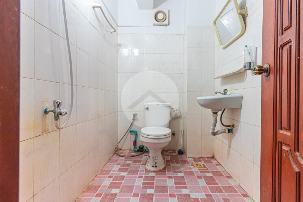 Commercial Space For Rent - Wat Bo Area, Sala Kamreuk, Siem Reap - Image 14