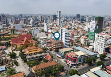 880 Sqm Commercial Space For Rent - Toul Tum Poung 1, Phnom Penh thumbnail