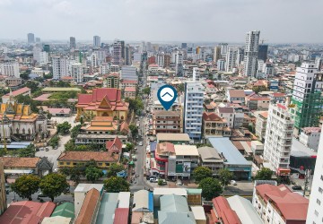 880 Sqm Commercial Space For Rent - Toul Tum Poung 1, Phnom Penh thumbnail