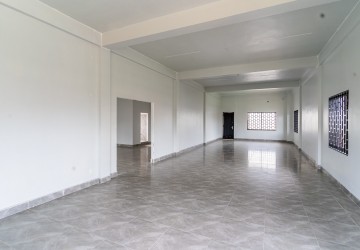 880 Sqm Commercial Space For Rent - Toul Tum Poung 1, Phnom Penh thumbnail