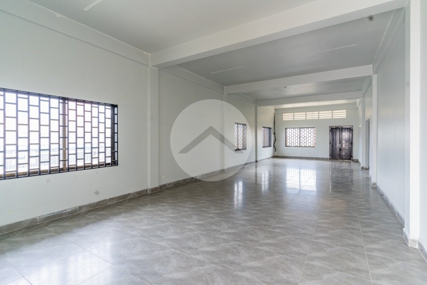 880 Sqm Commercial Space For Rent - Toul Tum Poung 1, Phnom Penh