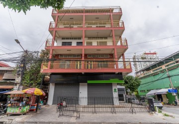 880 Sqm Commercial Space For Rent - Toul Tum Poung 1, Phnom Penh thumbnail