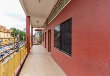 880 Sqm Commercial Space For Rent - Toul Tum Poung 1, Phnom Penh thumbnail