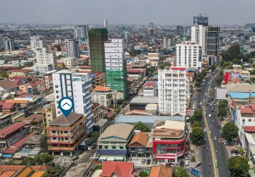 880 Sqm Commercial Space For Rent - Toul Tum Poung 1, Phnom Penh thumbnail