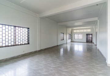 880 Sqm Commercial Space For Rent - Toul Tum Poung 1, Phnom Penh thumbnail