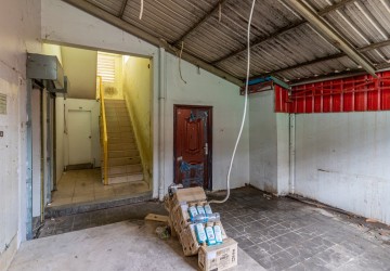 880 Sqm Commercial Space For Rent - Toul Tum Poung 1, Phnom Penh thumbnail