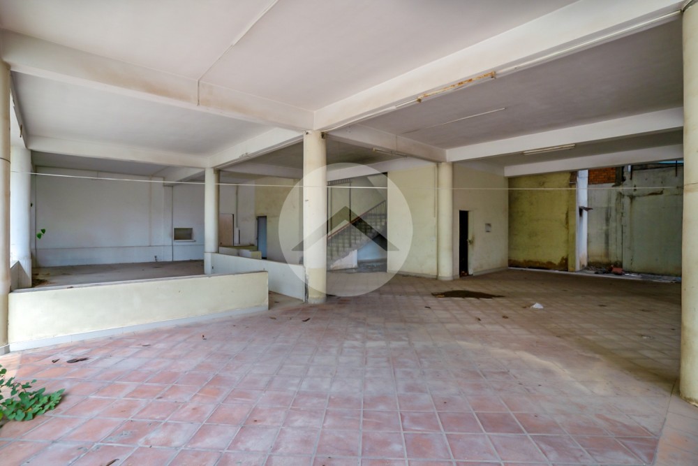 Prime Location 7,551 Sqm Land and Building For Rent - Monorom, Phnom Penh - Image 18