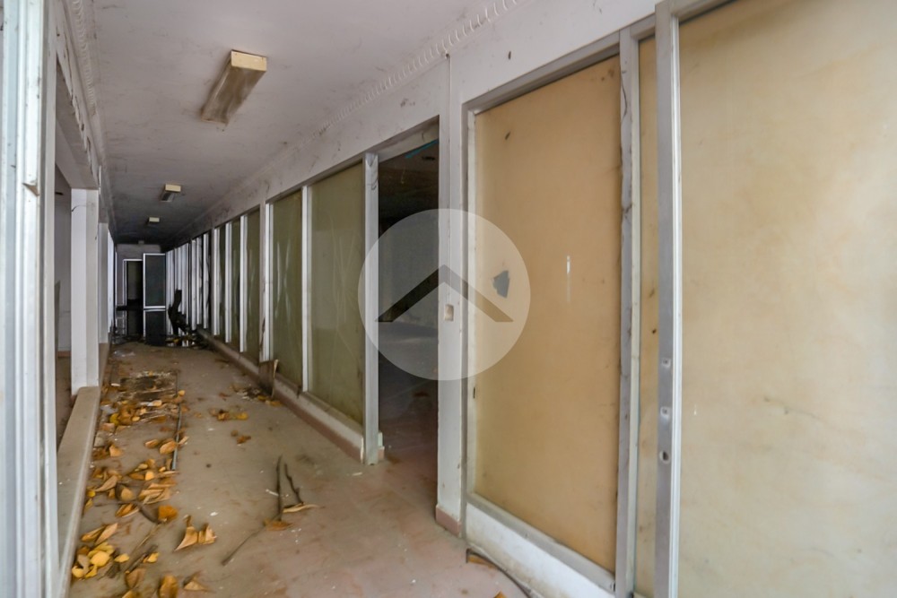 Prime Location 7,551 Sqm Land and Building For Rent - Monorom, Phnom Penh - Image 20