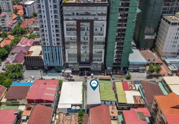 252 Sqm Retail Space For Rent - BKK1, Phnom Penh thumbnail