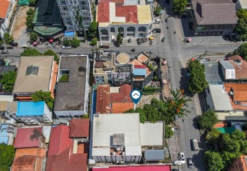 577 Sqm Commercial Villa For Rent - BKK1, Phnom Penh thumbnail