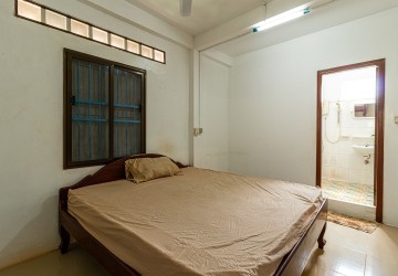 3 Bedroom Wooden House For Rent - Sala Kamreuk, Siem Reap thumbnail