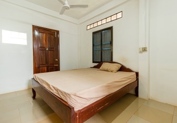 3 Bedroom Wooden House For Rent - Sala Kamreuk, Siem Reap thumbnail