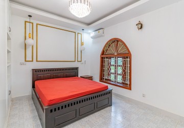 3 Bedroom Villa For Rent - Prek Eng, Chba Ampov, Phnom Penh thumbnail