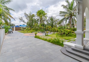 3 Bedroom Villa For Rent - Prek Eng, Chba Ampov, Phnom Penh thumbnail