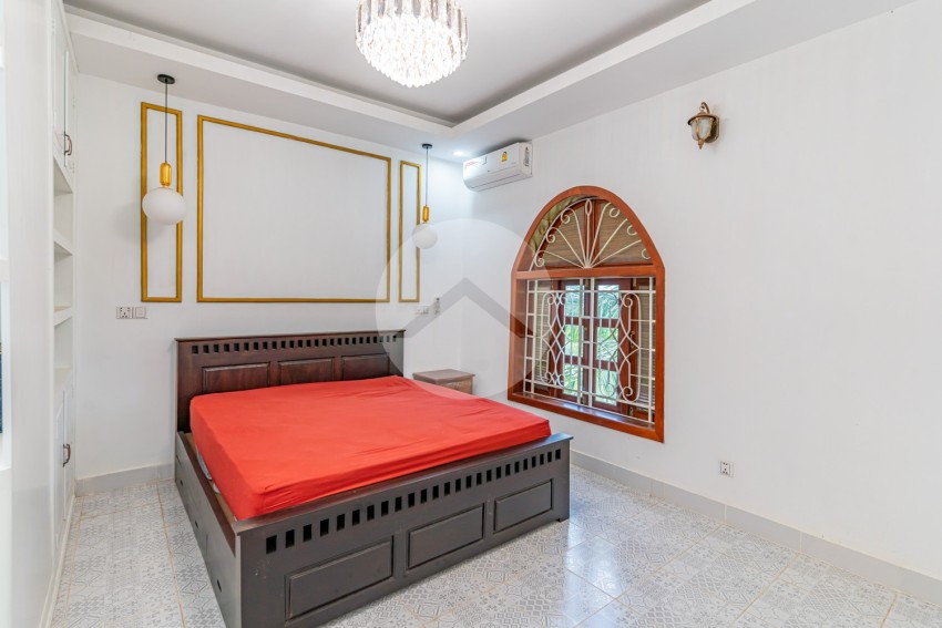 3 Bedroom Villa For Rent - Prek Eng, Chba Ampov, Phnom Penh