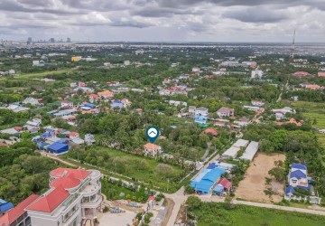 3 Bedroom Villa For Rent - Prek Eng, Chba Ampov, Phnom Penh thumbnail